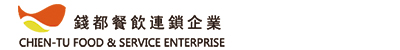 錢都線上學習系統 Logo